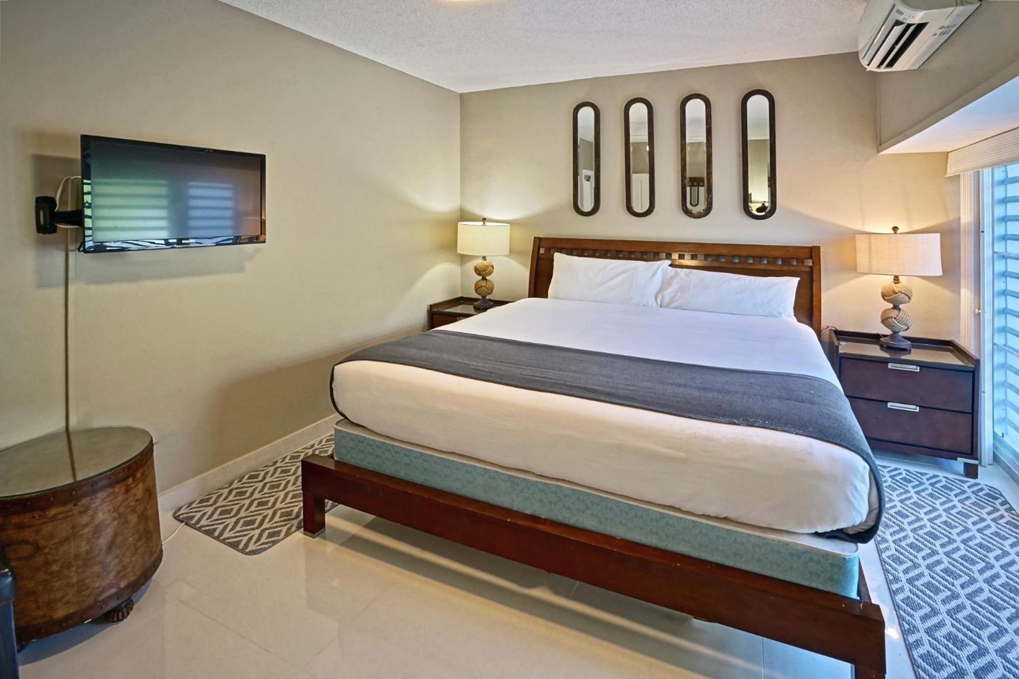 Secret Harbour Beach Resort Nazareth Esterno foto